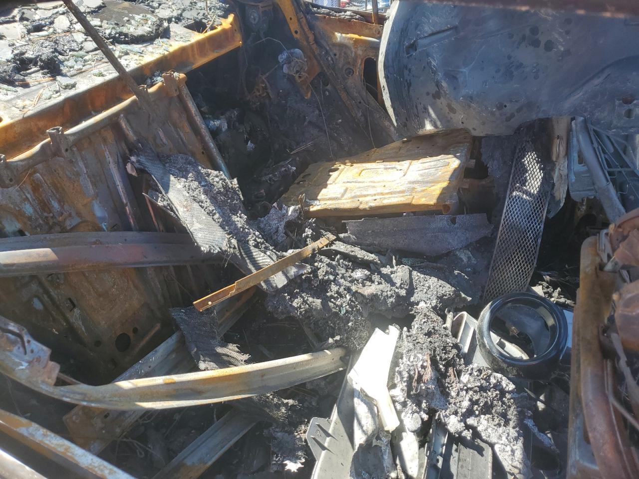 2017 Subaru Wrx Sti Limited VIN: JF1VA2Y63H9813143 Lot: 81347915