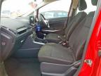 2019 FORD ECOSPORT ZETEC TDCI  for sale at Copart SANDWICH