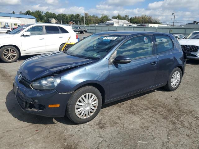 2013 Volkswagen Golf