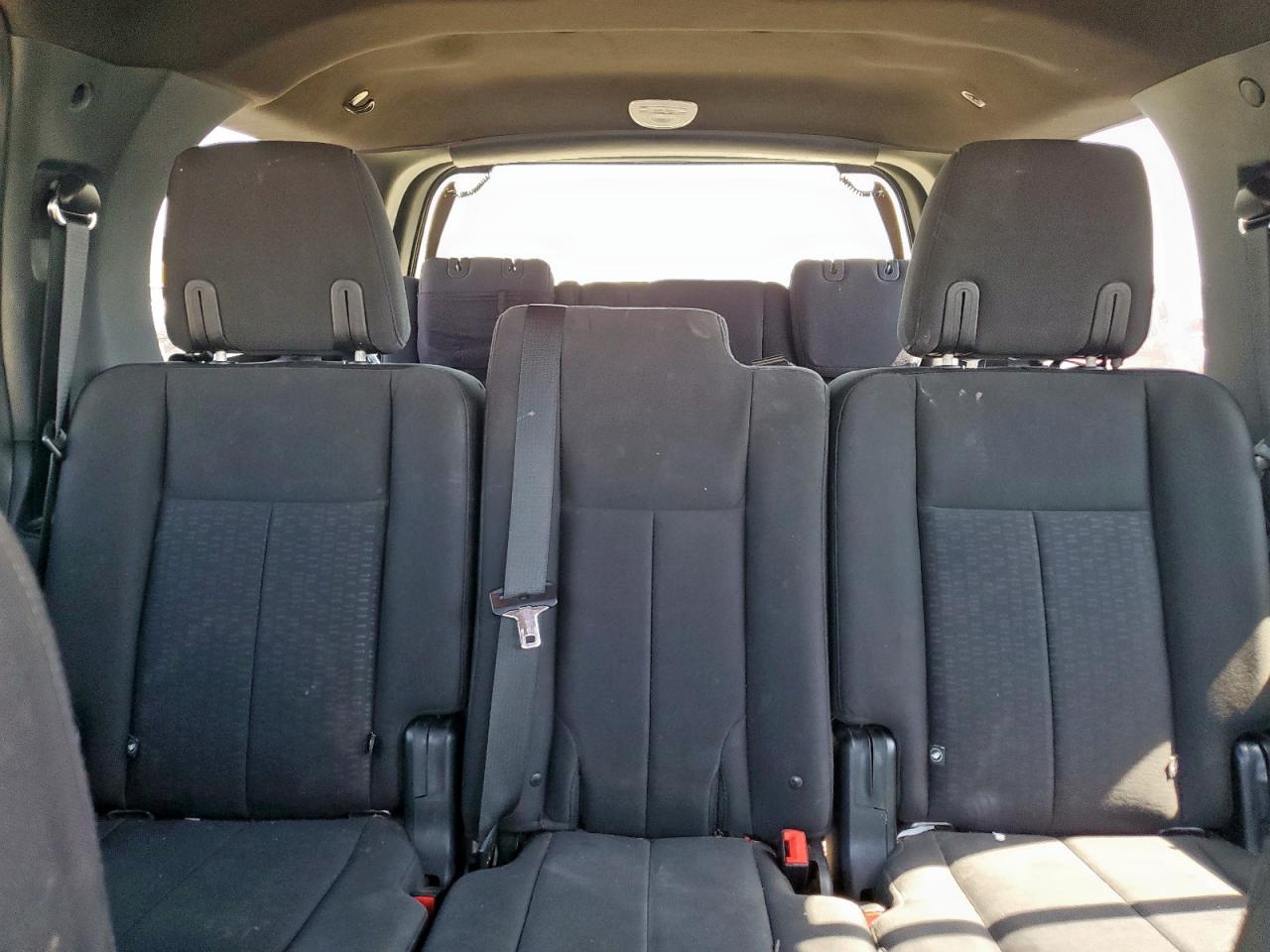 2016 Ford Expedition Xlt VIN: 1FMJU1HT1GEF14705 Lot: 81662095