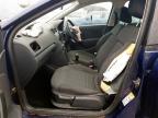 2012 VOLKSWAGEN POLO MATCH 60  for sale at Copart WHITBURN