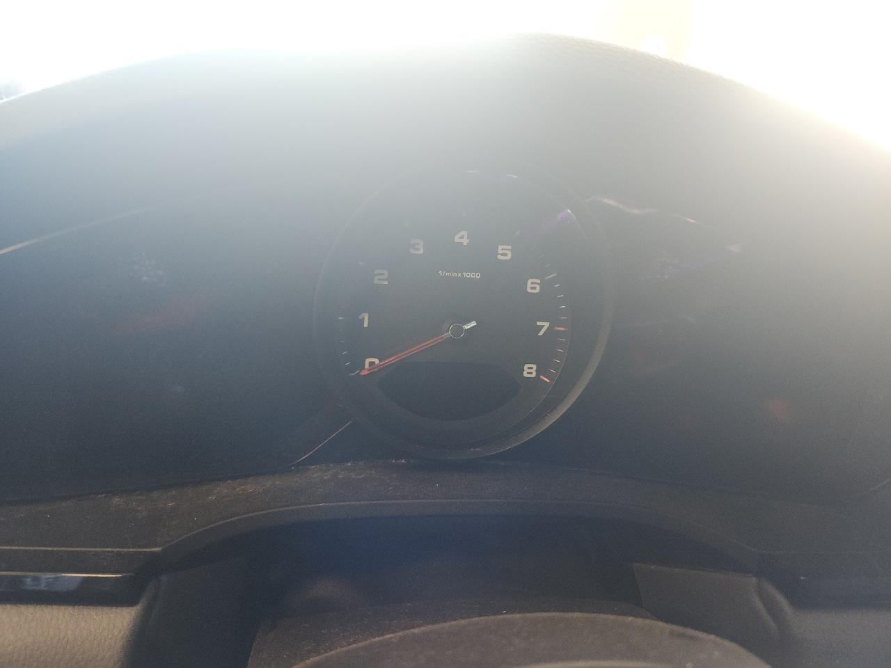 2019 Porsche Cayenne VIN: WP1AA2AY7KDA08382 Lot: 81474755