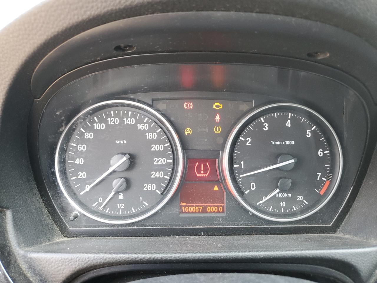 2011 BMW 328 Xi VIN: WBAPK7C54BA771578 Lot: 80920265