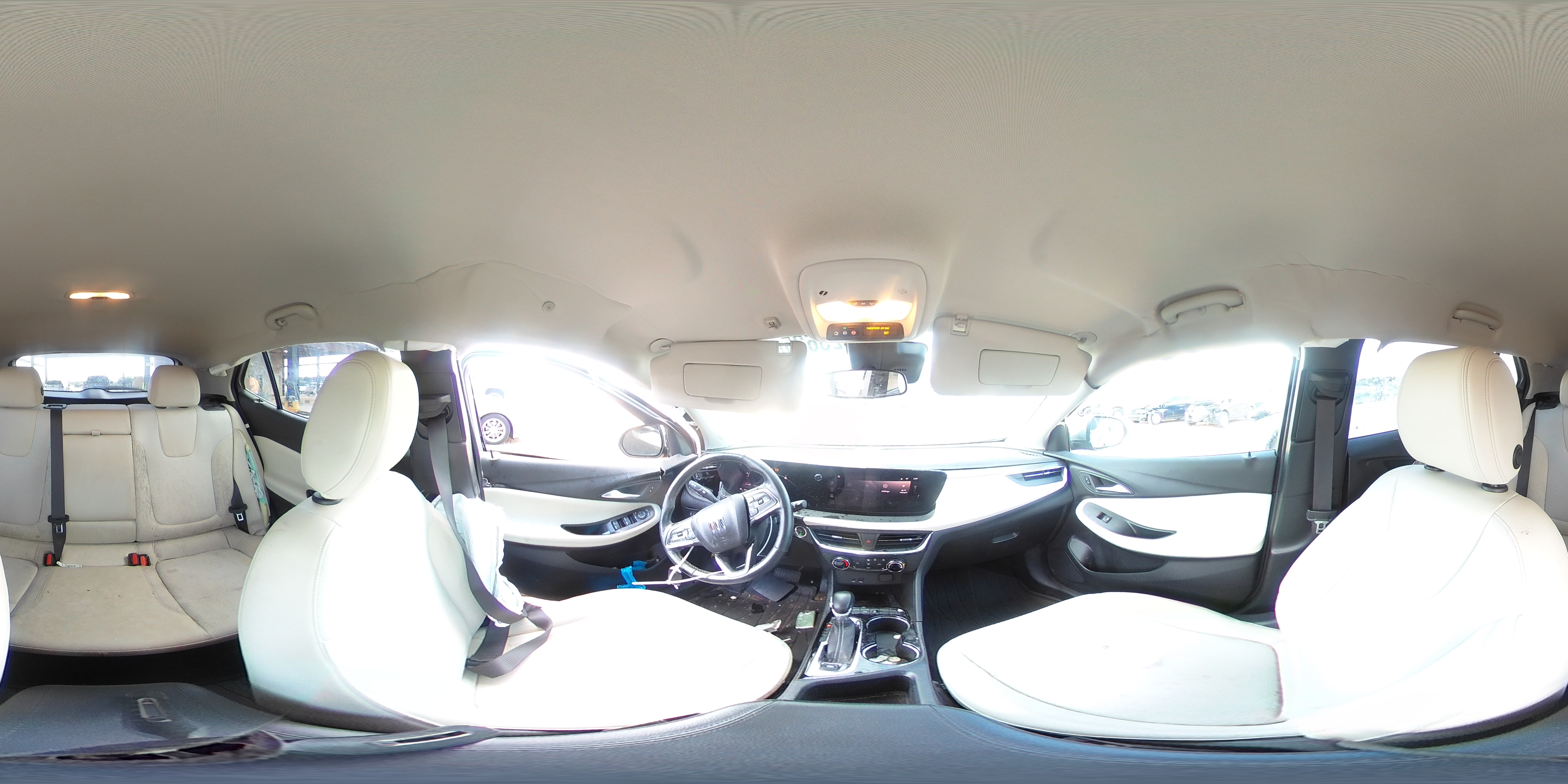 2024 Buick Encore Gx Preferred VIN: KL4AMBS22RB004226 Lot: 71423625