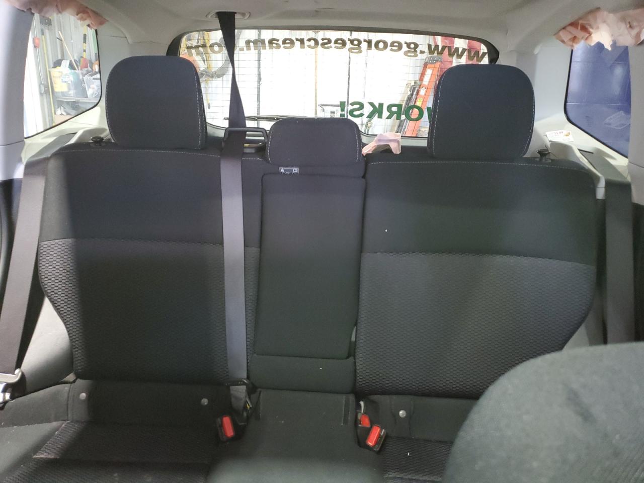 2017 Subaru Forester 2.5I Limited VIN: JF2SJEJC4HH564146 Lot: 82165595