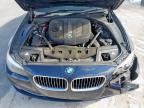 2011 BMW 520D SE AUTO  for sale at Copart ST HELENS