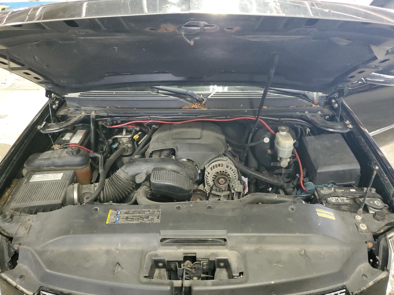 2008 Cadillac Escalade Luxury VIN: 1GYFK63888R216706 Lot: 71682285