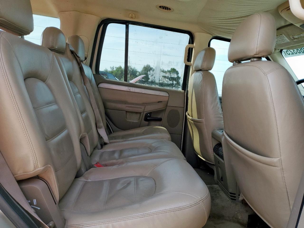 2004 Ford Explorer Xlt VIN: 1FMZU63K84ZB20914 Lot: 71588325