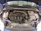 2013 FORD FOCUS ST-3 TURBO 2.0T ST-3 5DR for sale at Copart SANDWICH