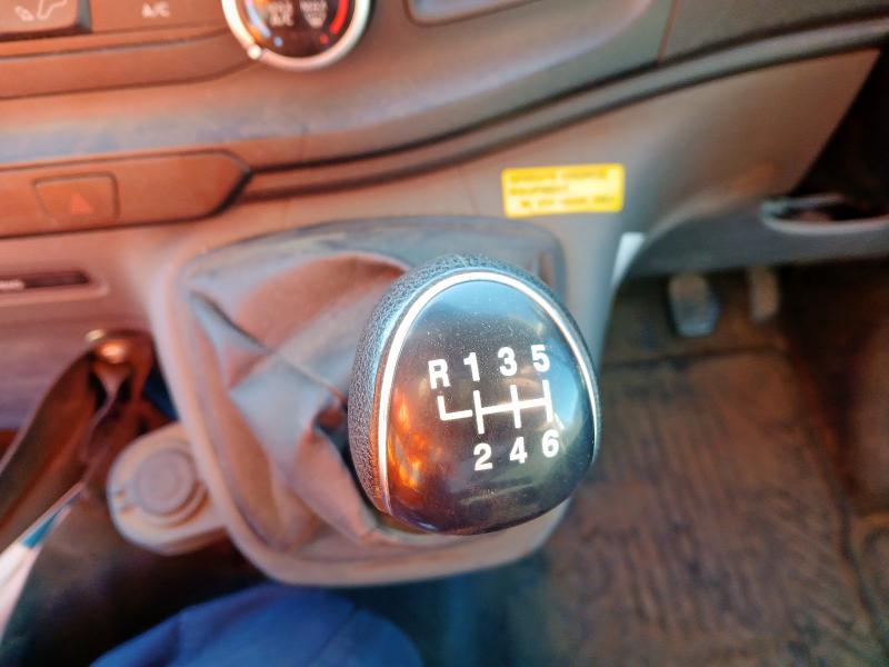 2024 FORD TRANSIT 350 LEADER ECOBLU 