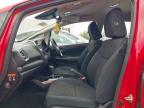 2017 HONDA JAZZ S I-VTEC CVT  for sale at Copart BRISTOL