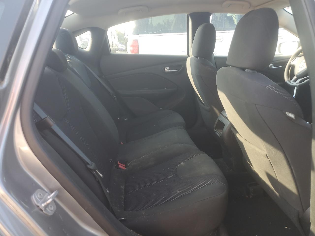 2015 Dodge Dart Se VIN: 1C3CDFAA9FD375192 Lot: 80474485