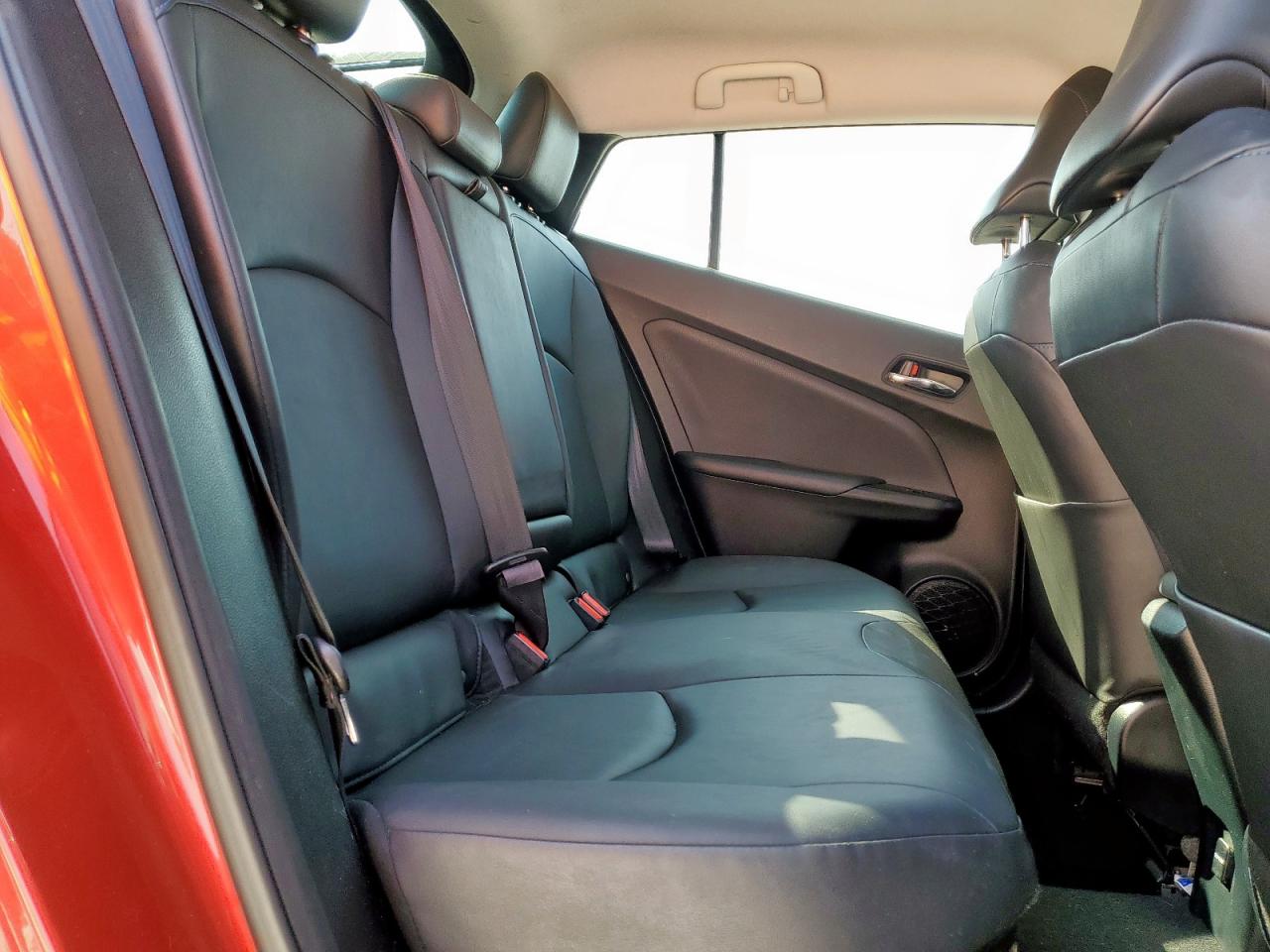 2017 Toyota Prius VIN: JTDKARFU1H3528645 Lot: 80857075