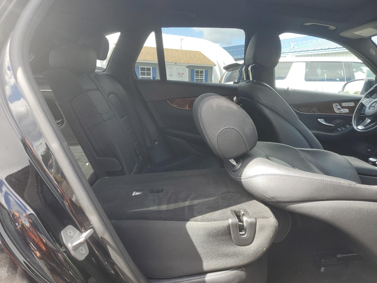 2018 Mercedes-Benz Glc 300 4Matic VIN: WDC0G4KB3JV017584 Lot: 82102115