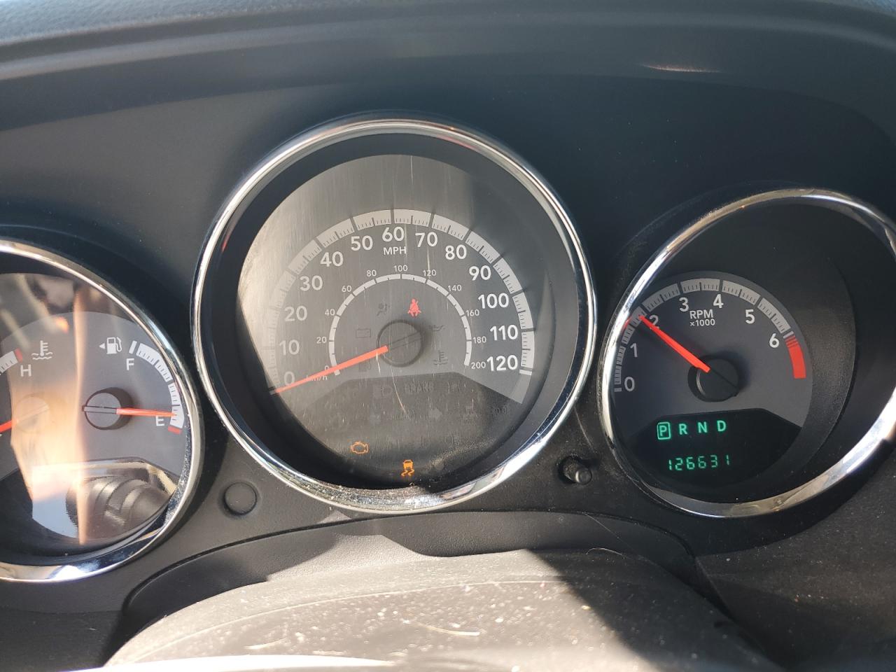 2011 Dodge Caliber Mainstreet VIN: 1B3CB3HA0BD254875 Lot: 84046695