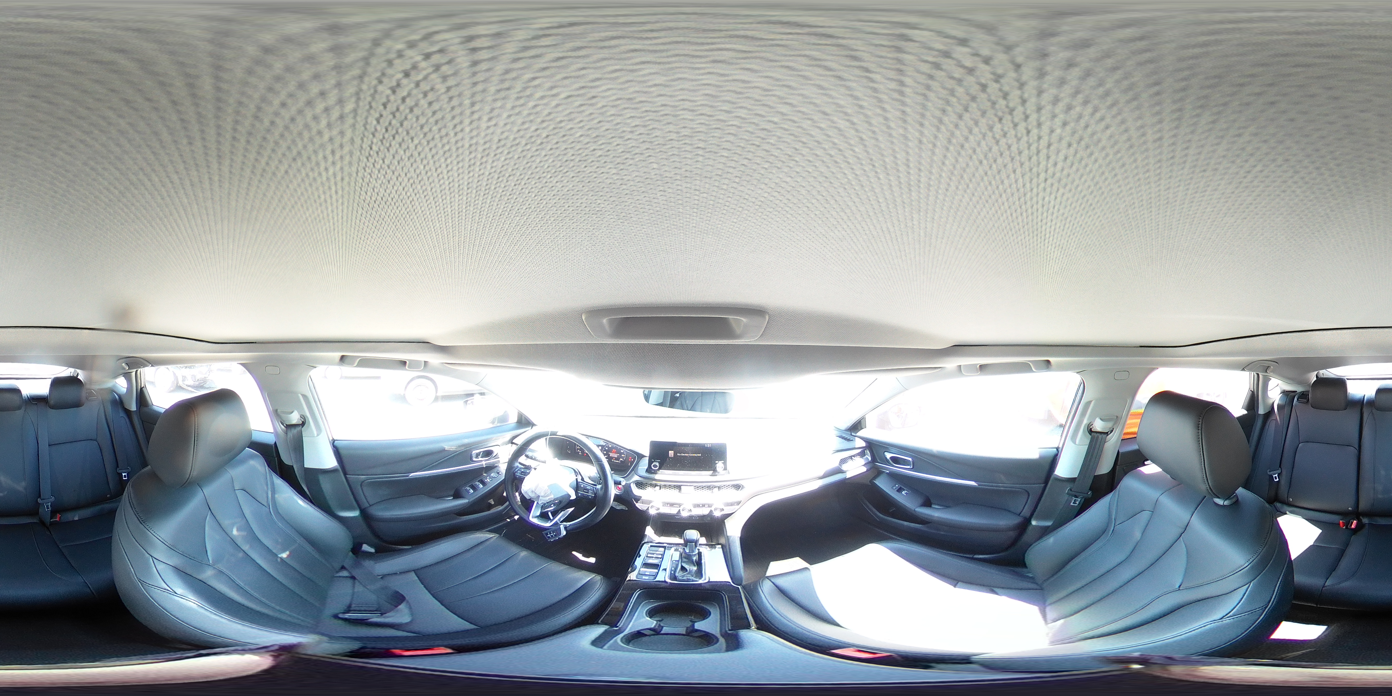 2024 Acura Integra VIN: 19UDE4H24RA004397 Lot: 81621325