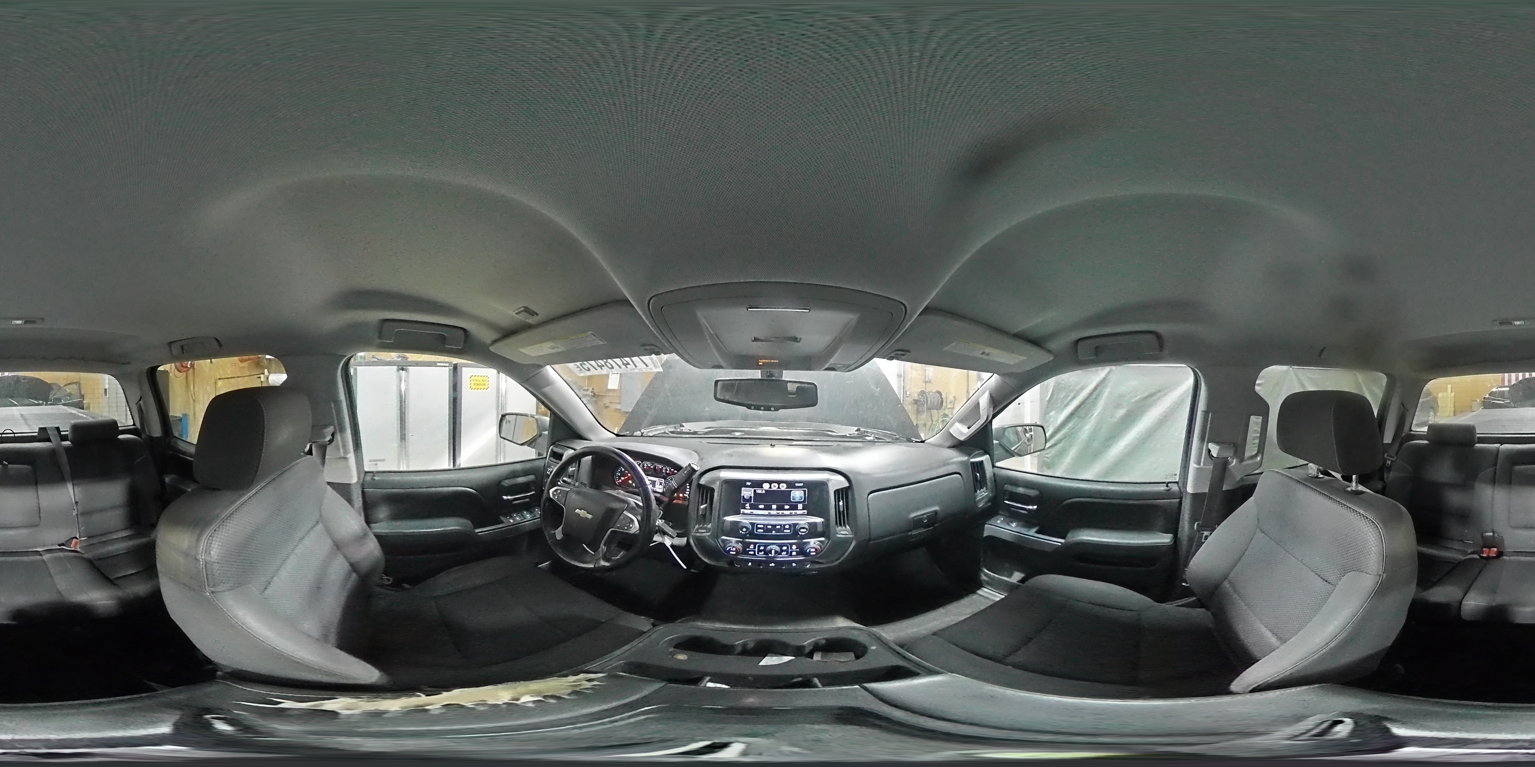 2014 Chevrolet Silverado K1500 Lt VIN: 3GCUKREC1EG385591 Lot: 71478475