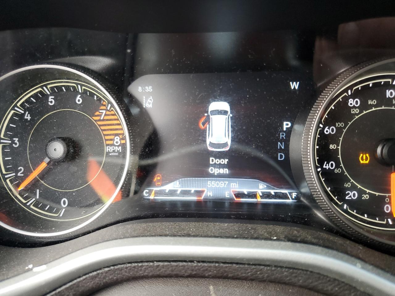 2017 Jeep Cherokee Overland VIN: 1C4PJMJS9HW544010 Lot: 72061805