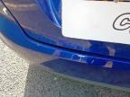 2016 FORD FIESTA ZETEC 1.0 ZETEC 5DR for sale at Copart ST HELENS