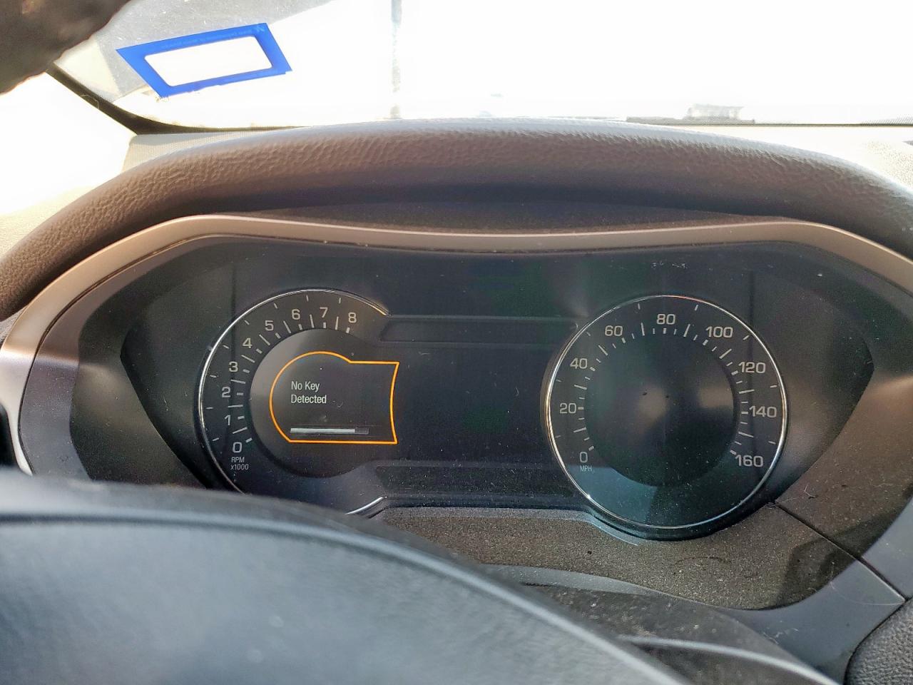 2013 Lincoln Mkz VIN: 3LN6L2J91DR826514 Lot: 80891445