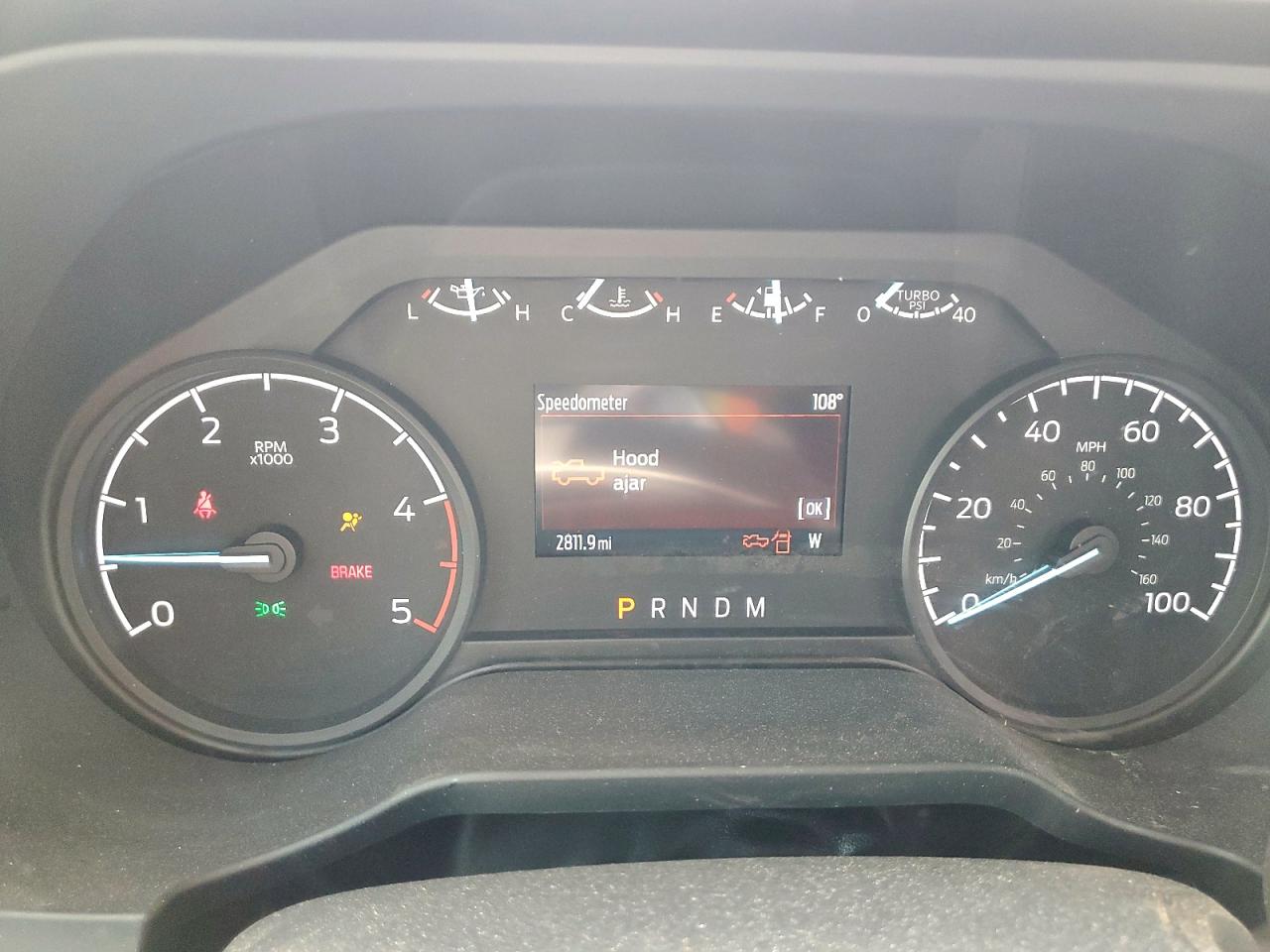 2024 Ford F250 Super Duty VIN: 1FT8W2BT3REE13437 Lot: 72000145