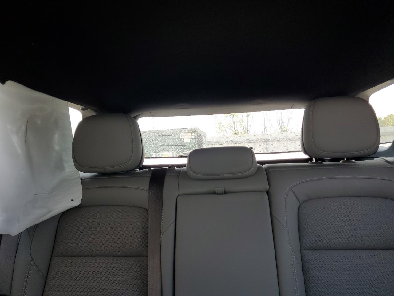 2025 GMC Terrain Elevation VIN: 3GKALUEG4SL258282 Lot: 81231105