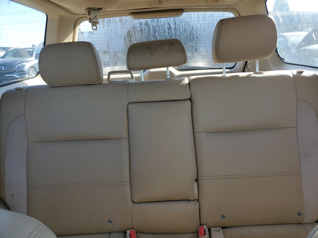 2006 Subaru Forester 2.5X Ll Bean VIN: JF1SG67686H741952 Lot: 80482515
