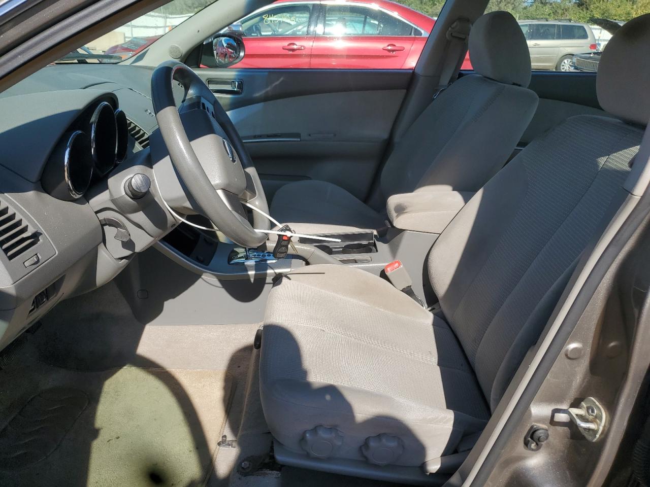 2006 Nissan Altima S VIN: 1N4AL11D96C220639 Lot: 84620315