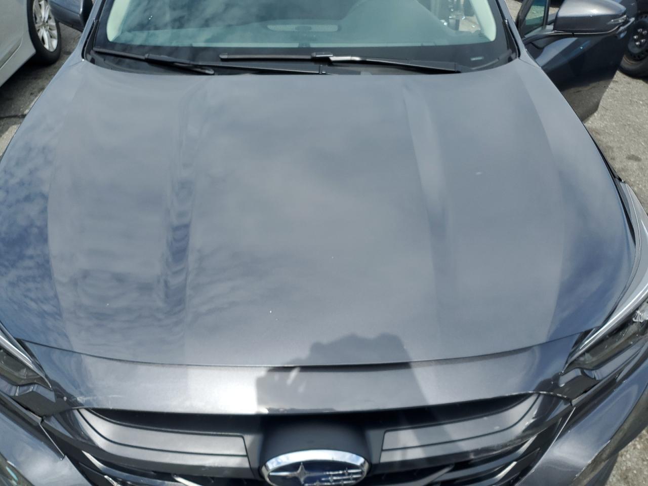 2024 Subaru Legacy Premium VIN: 4S3BWAC69R3022491 Lot: 80313515