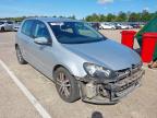 2009 VOLKSWAGEN GOLF SE TDI S-A  for sale at Copart NEWBURY