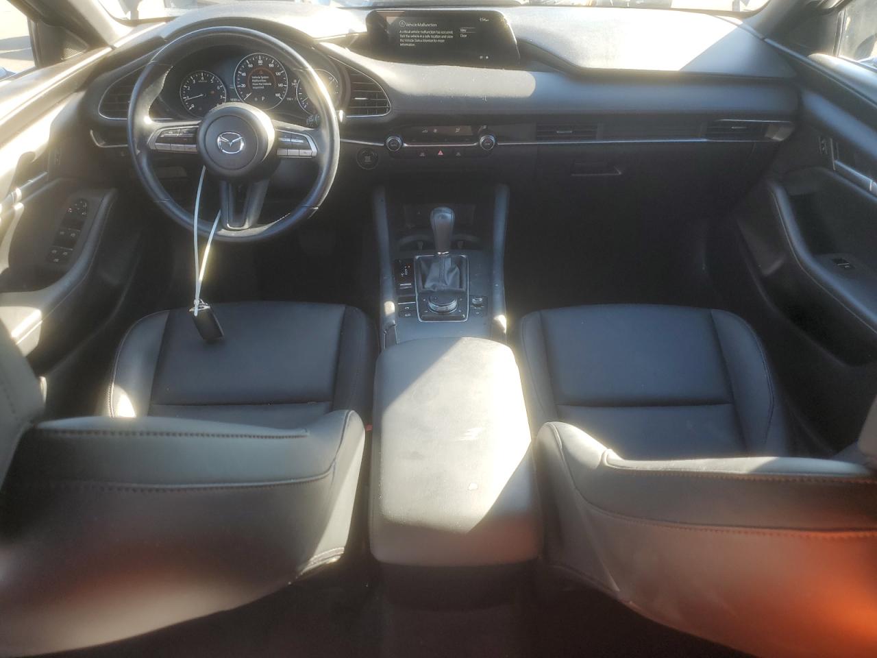 2023 Mazda 3 Select VIN: JM1BPAKM5P1603332 Lot: 81770285