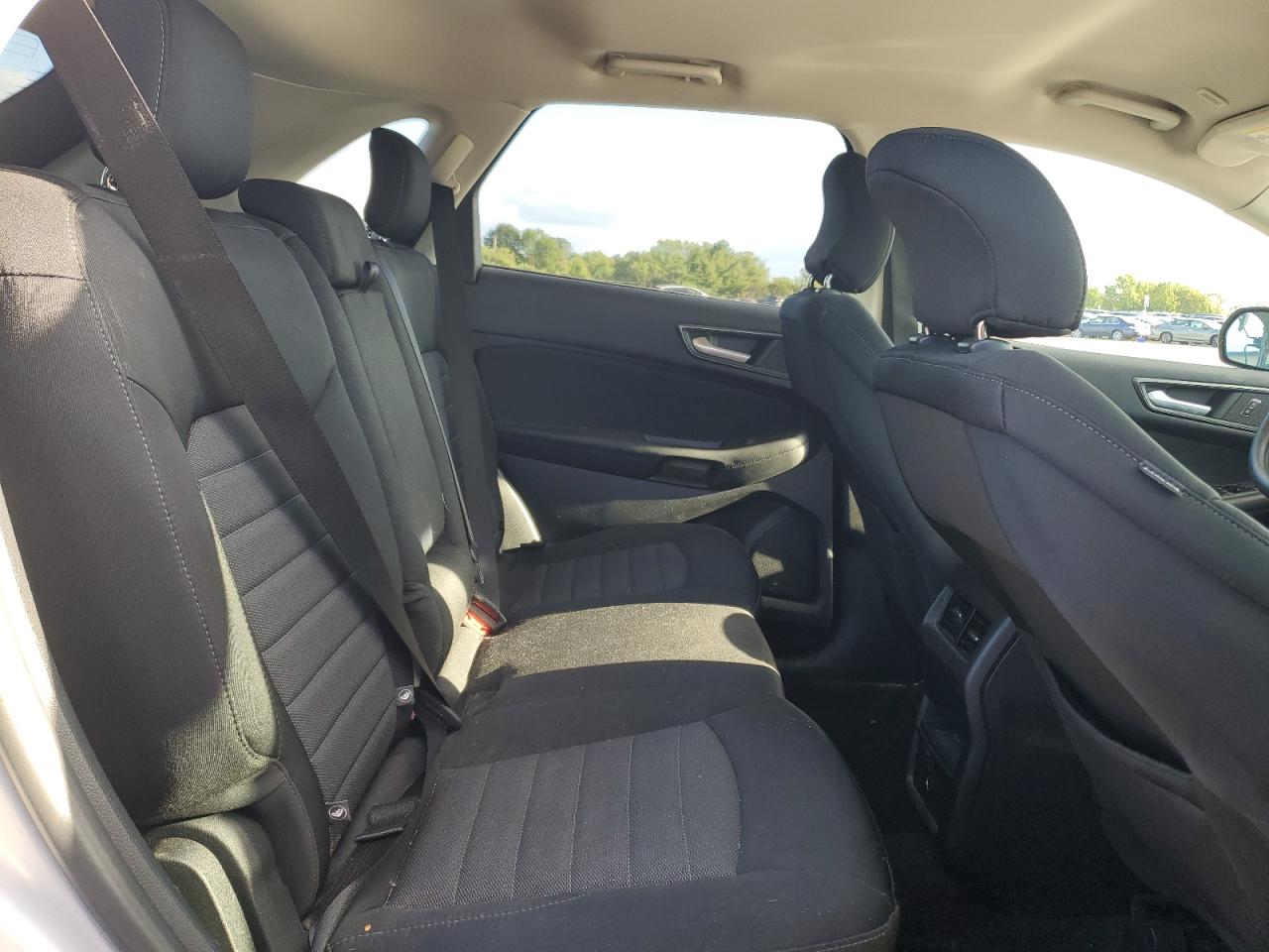 2019 Ford Edge Se VIN: 2FMPK4G98KBB19044 Lot: 80127615