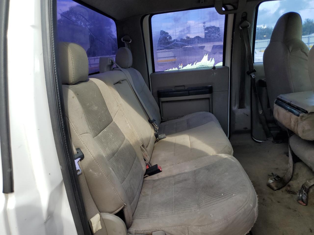 2008 Ford F250 Super Duty VIN: 1FTSW21R58EB09617 Lot: 81612535