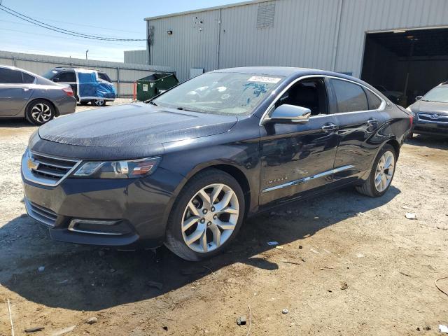 2018 Chevrolet Impala Premier