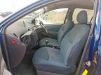 2005 TOYOTA YARIS COLOUR COLLECTION  for sale at Copart BRISTOL