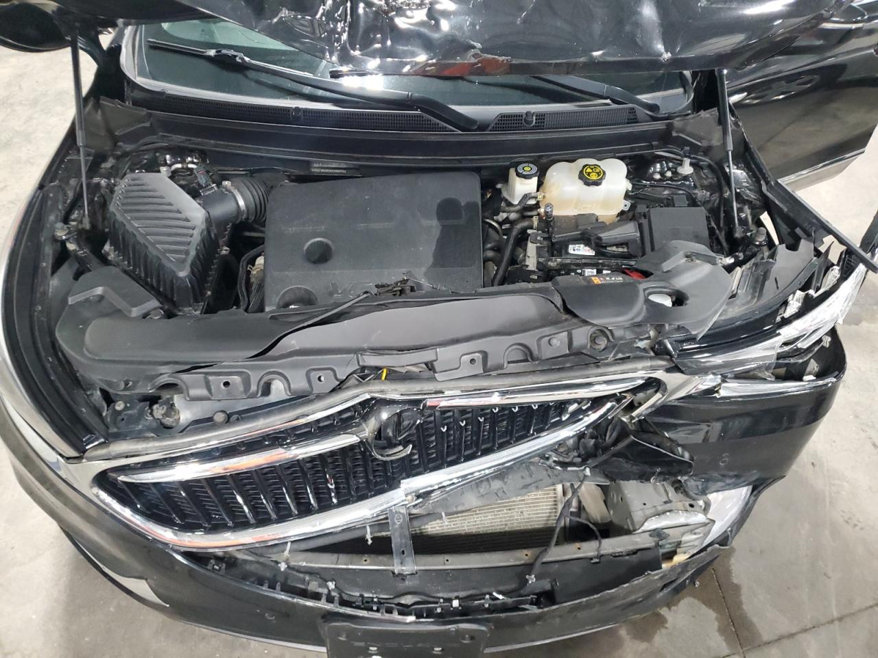 2019 Buick Enclave Premium VIN: 5GAEVBKW7KJ126293 Lot: 82140595