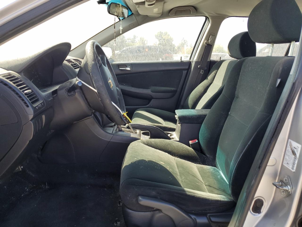 2006 Honda Accord Lx VIN: 1HGCM56436A037623 Lot: 70963455