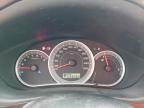 2009 SUBARU IMPREZA for sale at Copart WHITBURN