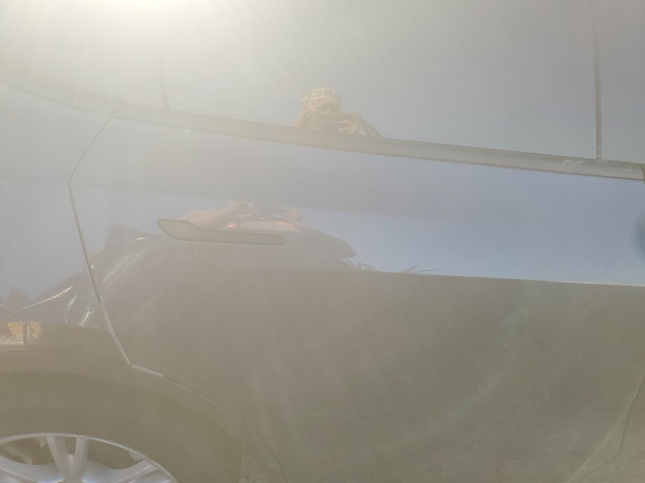 2023 Tesla Model Y VIN: 7SAYGDEEXPF689599 Lot: 81930495