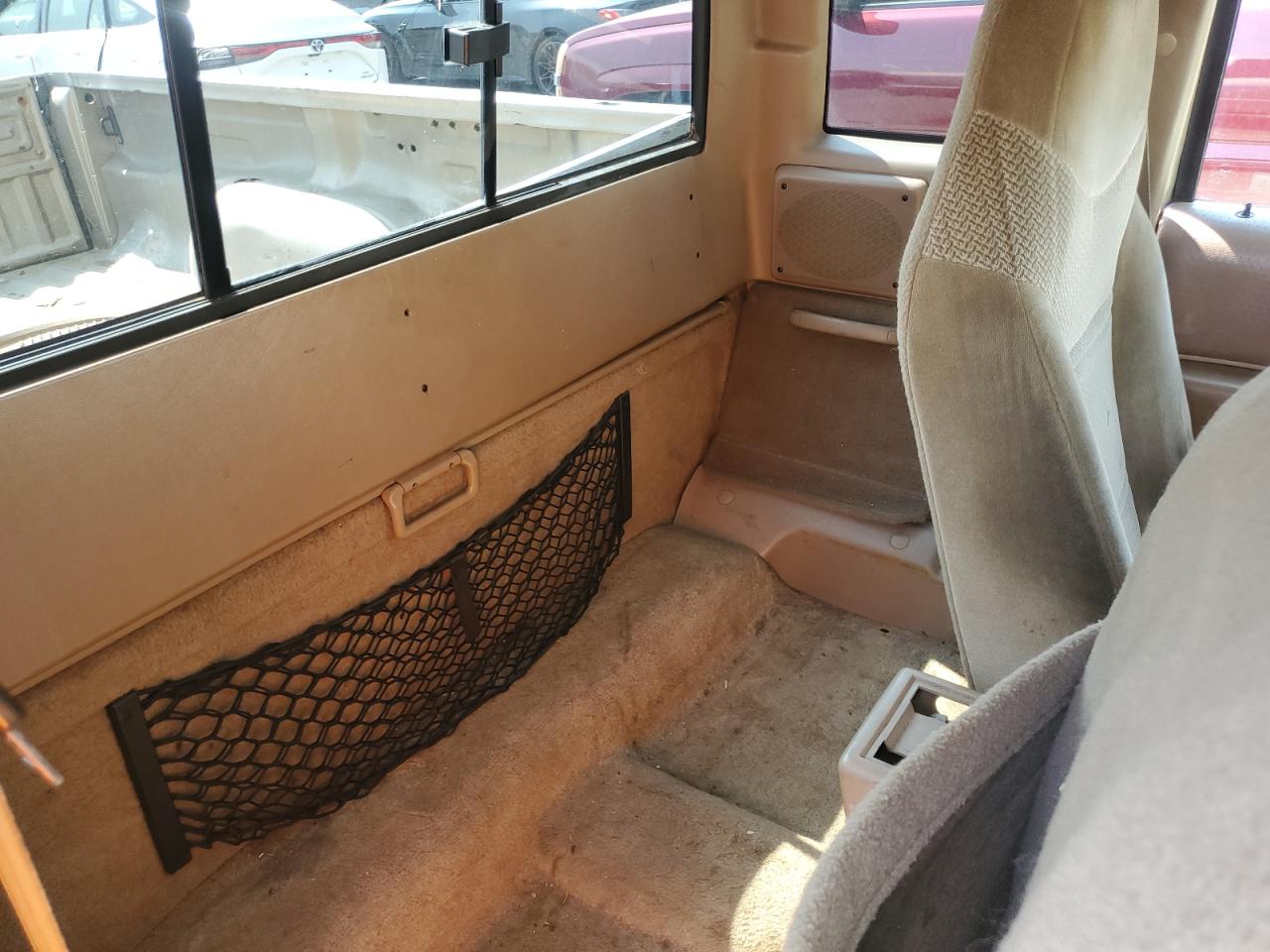 1998 Ford Ranger Super Cab VIN: 1FTZR15X4WPA03458 Lot: 80135975