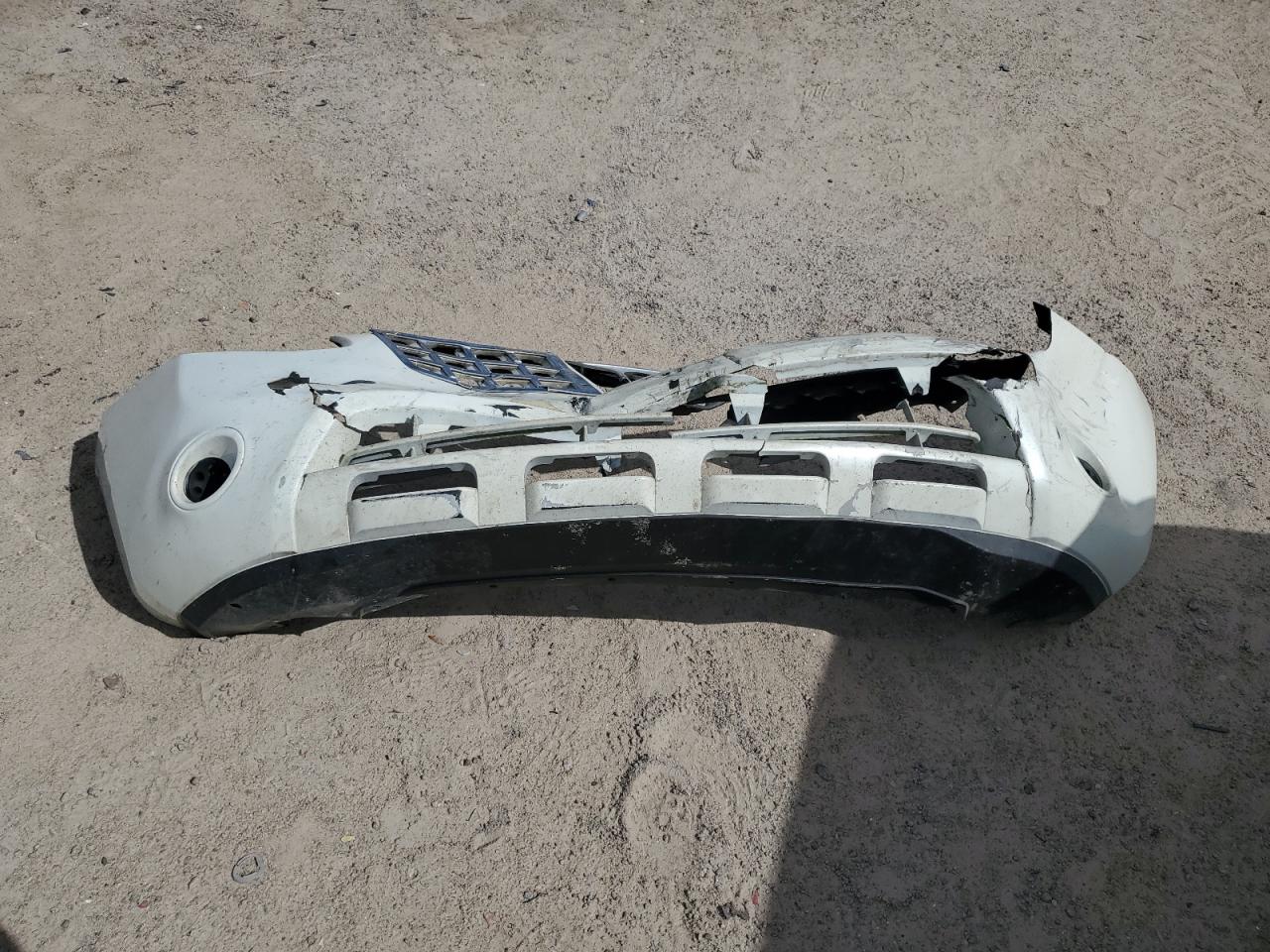 2010 Nissan Rogue S VIN: JN8AS5MV3AW107046 Lot: 81504425