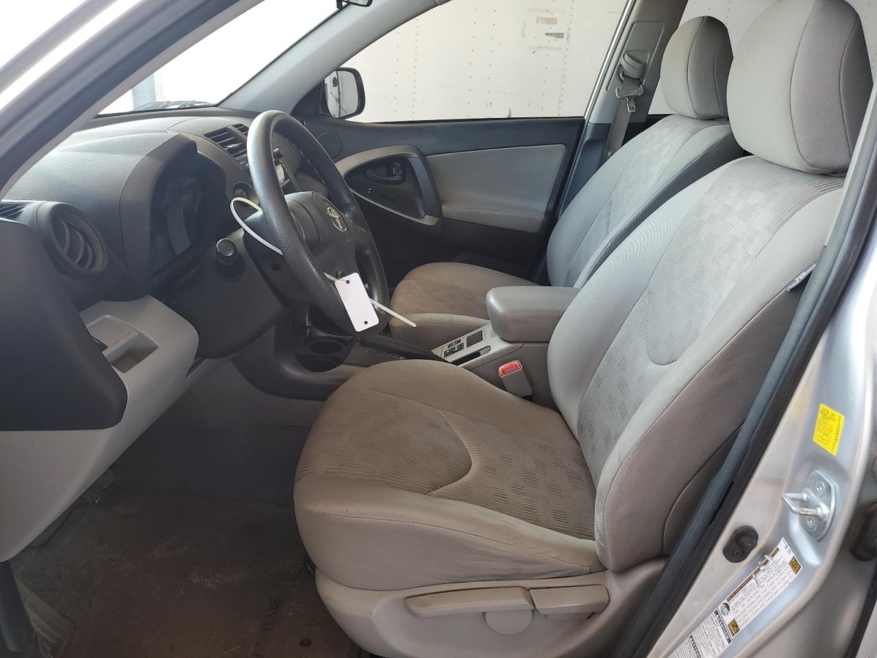 2010 Toyota Rav4 VIN: JTMBF4DV0A5034156 Lot: 81151575