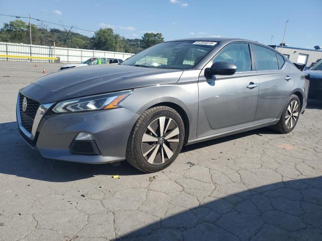 NISSAN ALTIMA SV 2022