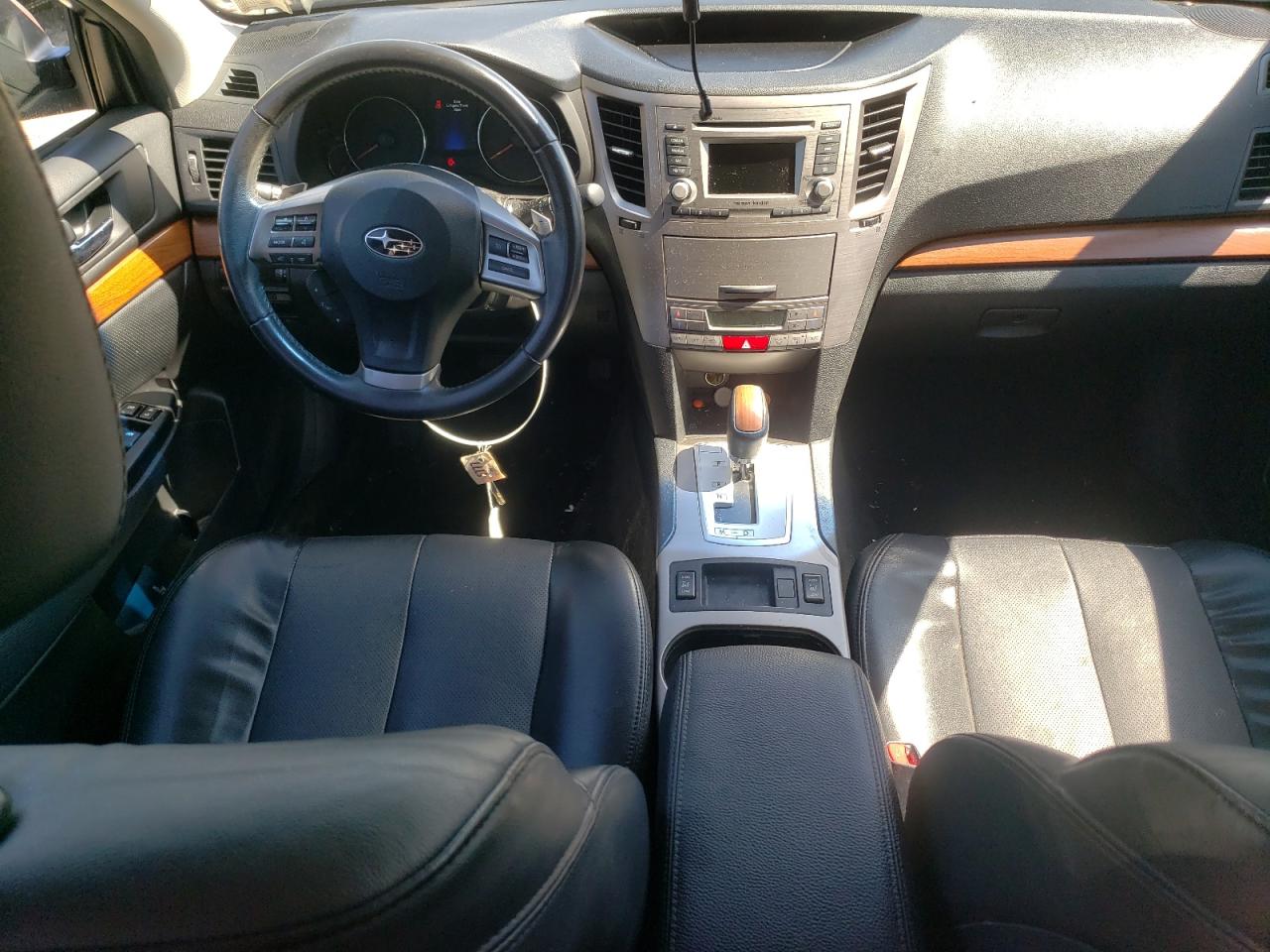 2013 Subaru Outback 2.5I Limited VIN: 4S4BRBKC3D3254884 Lot: 70812605