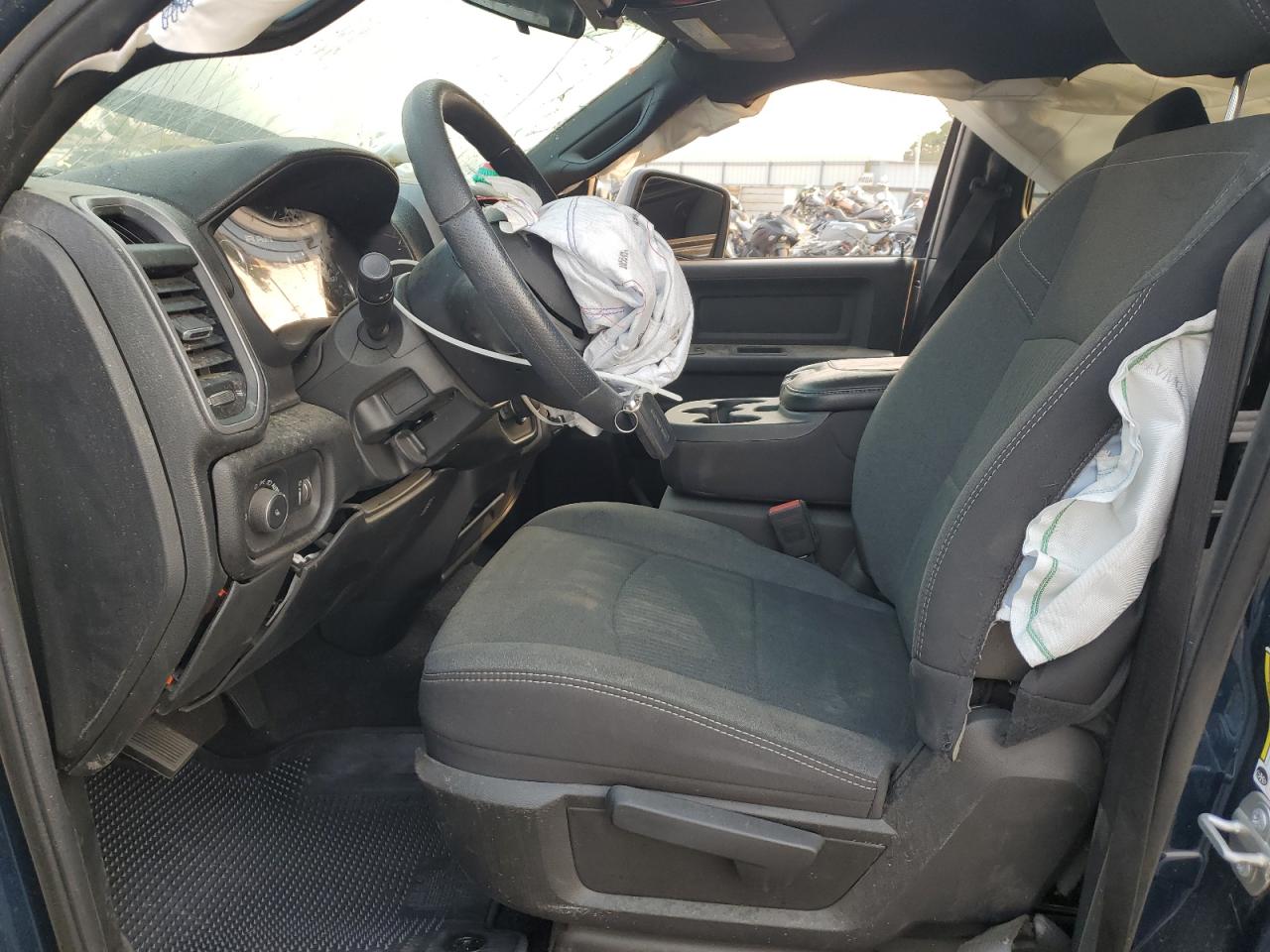 2024 Ram 2500 Tradesman VIN: 3C6UR5CJ3RG161810 Lot: 67490505