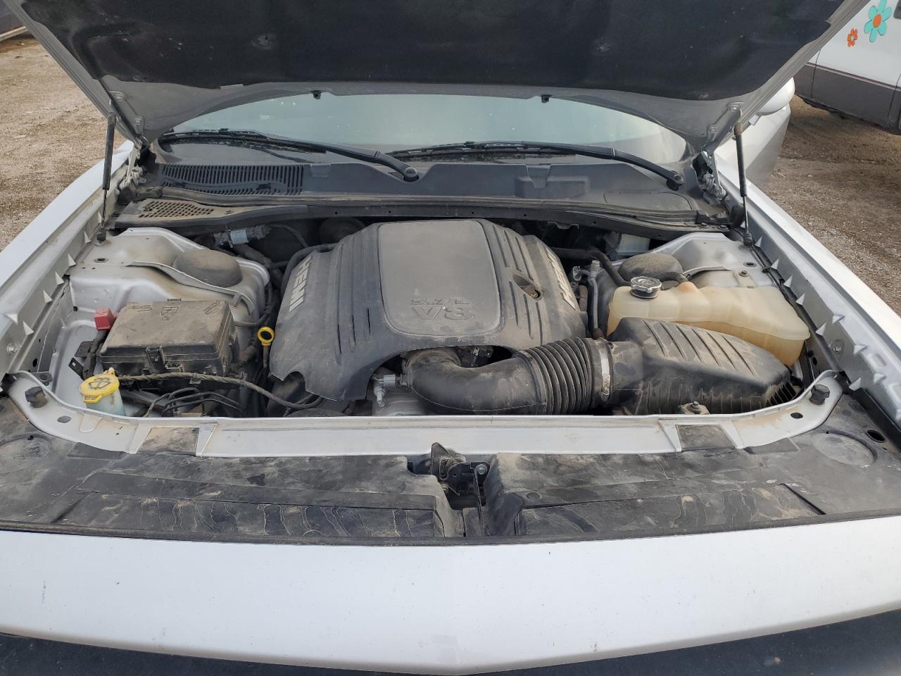 2020 Dodge Challenger R/T VIN: 2C3CDZBT3LH210433 Lot: 81418855