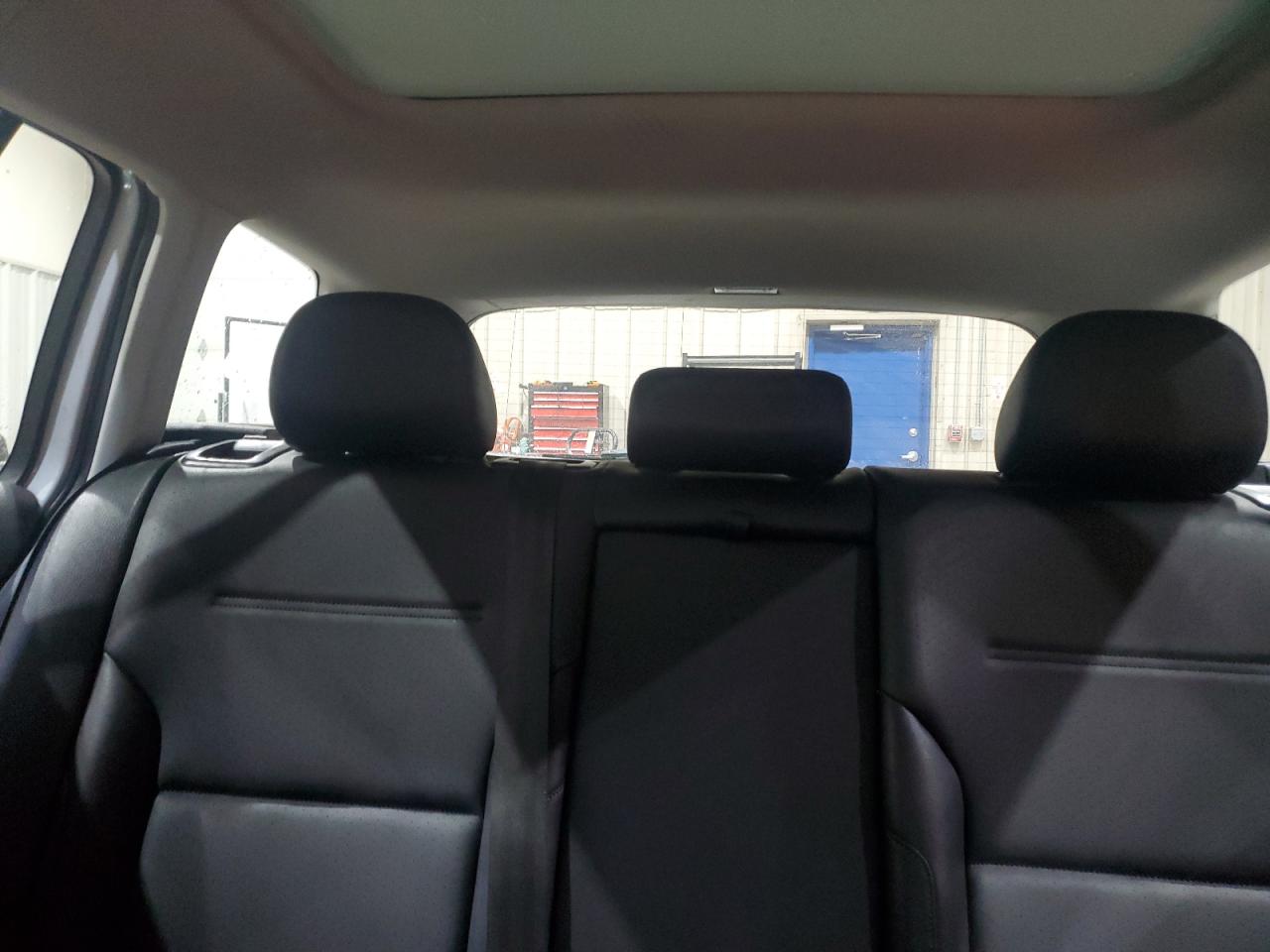 2015 Volkswagen Golf Sportwagen Tdi S VIN: 3VWCA7AU2FM512124 Lot: 82058785