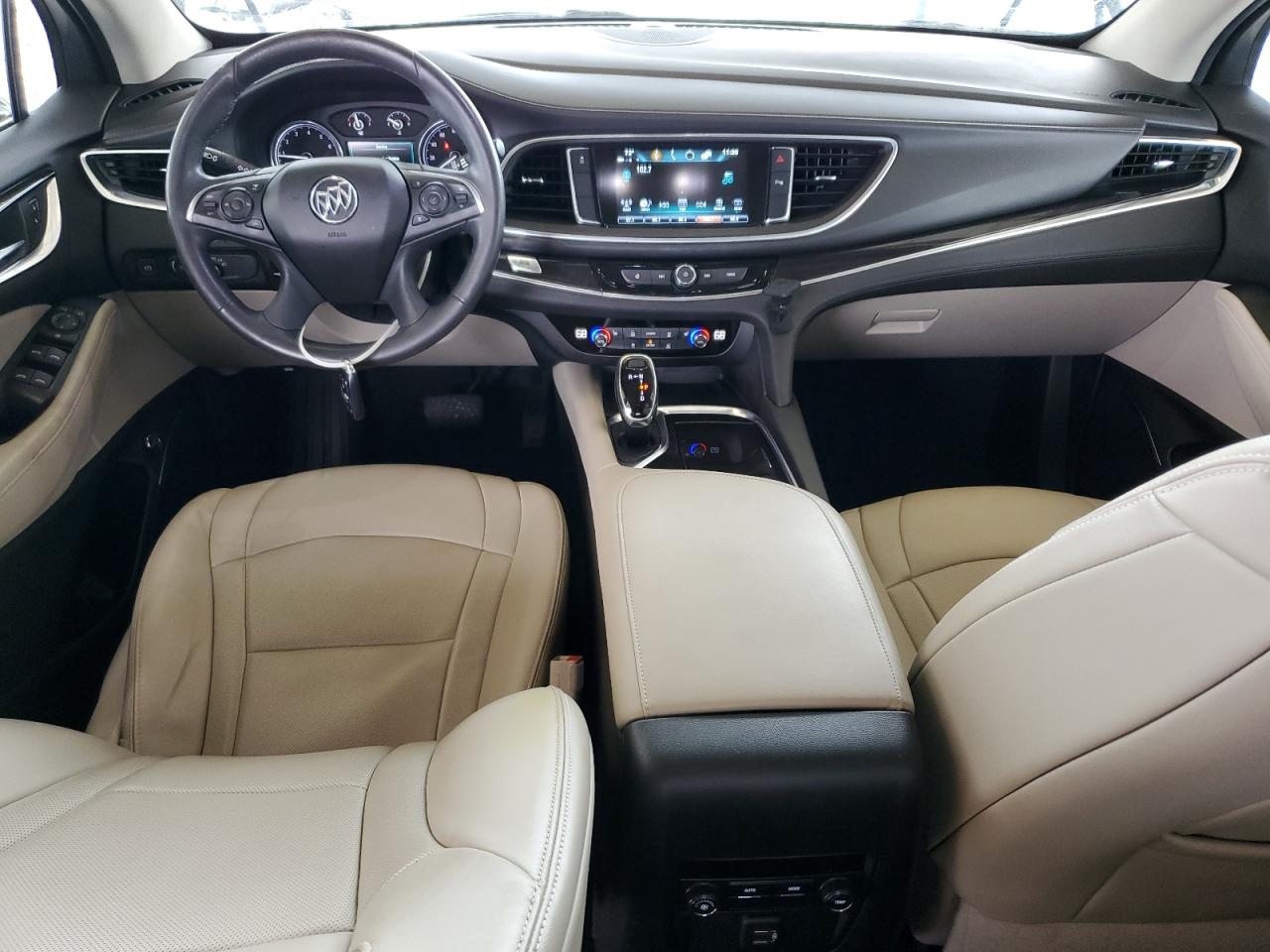2019 Buick Enclave Essence VIN: 5GAERBKW8KJ304961 Lot: 81798275