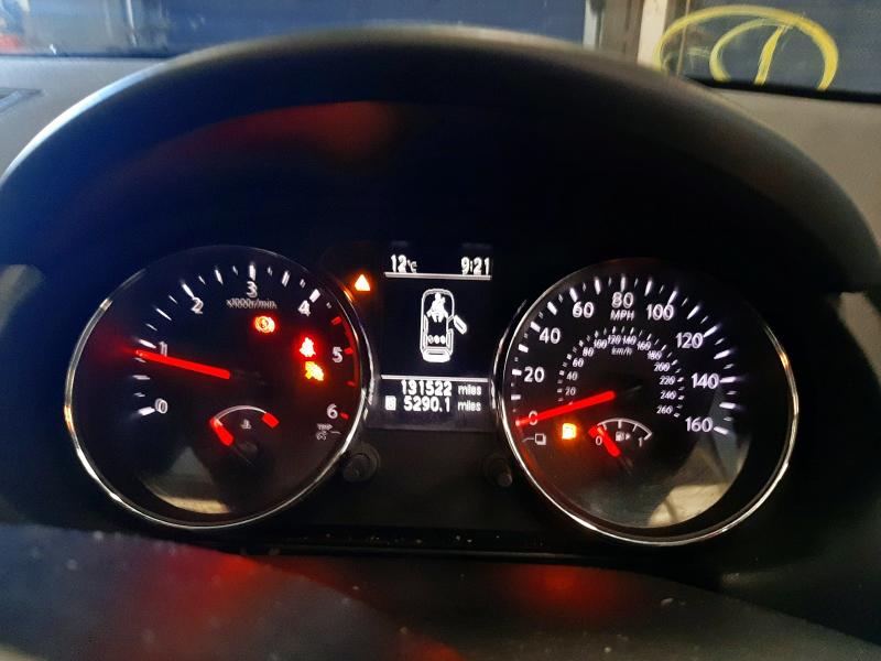 2010 NISSAN QASHQAI ACENTA DCI 