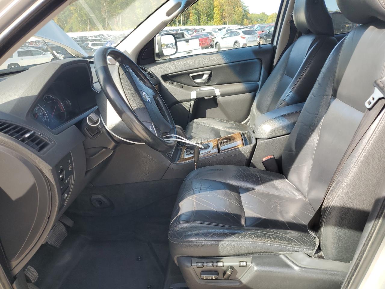 2008 Volvo Xc90 3.2 VIN: YV4CZ982781426820 Lot: 84768325